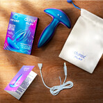 Durex Play Pop &amp; Buzz, vibrating butt plug