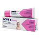 Kin Baby, gel pour les pouss&#233;es dentaires des b&#233;b&#233;s, go&#251;t fraise, 30 ml