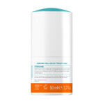 Oillan Sun protective roll-on for face and body, SPF 50, 50 ml + free beach ball