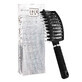 Sister Young, brosse &#224; cheveux, Zoco Black, 1 pi&#232;ce