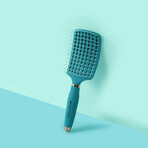 Sister Young, brosse à cheveux, Ovia Green, 1 pièce