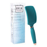 Sister Young, brosse à cheveux, Ovia Green, 1 pièce