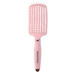 Sister Young, Brosse à cheveux, Ovia Pink, 1 pièce