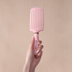 Sister Young, Brosse à cheveux, Ovia Pink, 1 pièce