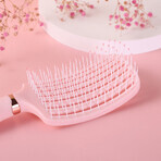 Sister Young, Brosse à cheveux, Ovia Pink, 1 pièce