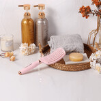 Sister Young, Brosse à cheveux, Ovia Pink, 1 pièce