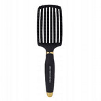 Sister Young, brosse à cheveux en poils naturels, Ovia Black, 1 pièce