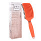 Sister Young, brosse &#224; cheveux en poils naturels, Ovia Apricot, 1 pi&#232;ce