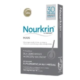 Nourkrin Man, 60 tabletten