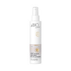 beBIO Cosmetics Baby Hair Complex, après-shampooing hydratant naturel, sans rinçage, 150 ml