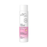 beBIO Cosmetics Baby Hair Complex, natural shampoo for falling and weakened hair, strengthening, 300 ml