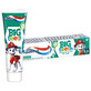 Aquafresh Big Teeth, dentifrice pour enfants, 6-8 ans, Psi Patrol, 50 ml