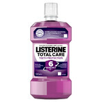 Bain de bouche Listerine Total Care, 500 ml