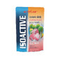 Activlab Isoactive, concentr&#233; de boisson isotonique, figue de barbarie et litchi, 20 sachets