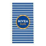 Nivea Sun Kids Protect &amp; Care set, crème solaire protectrice pour enfants 5in1, SPF 50+, 50 ml +v crème anti-âge haute protection, SPF 50, 50 ml + serviette de plage offerte