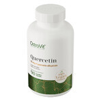 OstroVit Quercetin Vege, Quercetin, 90 Kapseln