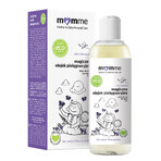 Momme, huile de soin magique, 150 ml + Kitten, gel lavant doux 2 en 1, dès le premier jour, 200 ml gratuits