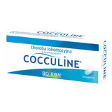 Boiron Cocculine, 30 tablets