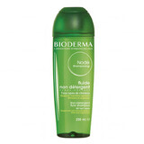 Bioderma Node Fluide, shampooing pour usage fréquent, tous types de cheveux, 200 ml