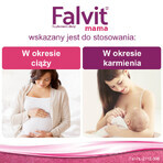 Falvit Mama, 30 compresse