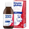 Imunoglukan P4H, Sirup für Kinder und Erwachsene, 120 ml