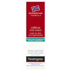 Neutrogena Fórmula Noruega, crema para pies para callos, 50 ml