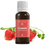 Extrait de fraise M-1340, 25 ml, Mayam