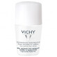 Vichy, roll-on anti-transpirant apaisant pour les peaux sensibles ou apr&#232;s l&#39;&#233;pilation, 50 ml