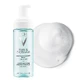 Vichy Purete Thermale, cleansing foam to restore the radiance of the skin, 150 ml