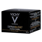 Vichy Dermablend, poudre de réglage, 28 g