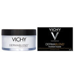 Vichy Dermablend, poudre de réglage, 28 g