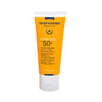 IsisPharma Uveblock, transparent protective liquid, SPF 50+, 40 ml