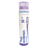 Boiron Thuya occidentalis 30 CH, granules, 4 g