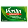 Verdin Complexx, 30 filmomhulde tabletten