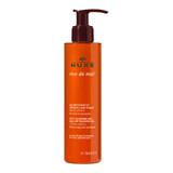 Nuxe Reve de Miel, gel detergente e struccante per il viso, 200 ml