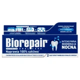 Biorepair Zahnpasta Oral Care Advanced Intensive Night Repair 