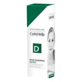 CutisHelp Dunek, pomada de cáñamo para el cuidado especializado de la piel, 50 ml