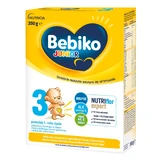 Bebiko Junior 3 Nutriflor Expert, lait maternisé nourrissant, plus de 1 an, 350 g