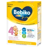 Bebiko 4 Junior, préparation nutritive à base de lait, plus de 2 ans, 350 g