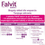 Falvit Estro+, 60 comprimés