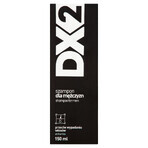 DX2, shampooing pour hommes, contre la chute des cheveux, 150 ml