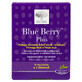 New Nordic Blue Berry Plus, 60 comprim&#233;s