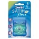 Oral-B Satin Floss, fil dentaire, menthe, 25 m