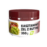 Virde, Kastaniengel mit Rutin, 350 g