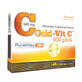 Olimp Gold-Vit C 500 Plus, 30 g&#233;lules