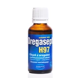 Oregasept H97, huile d'origan, 30 ml