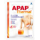 Apap Thermal, pl&#226;tre chauffant, 1 pi&#232;ce