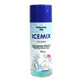 Icemix, glace artificielle en spray, pr&#233;paration pour les athl&#232;tes, 400 ml