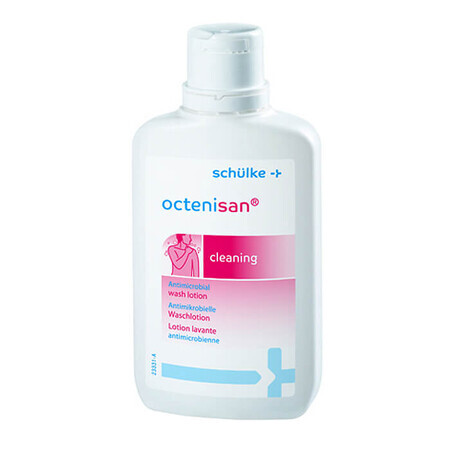 Octenisan, cleaning emulsion, 150 ml