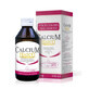 Calcium Hasco 115.6 mg/ 5 ml, sirop, ar&#244;me framboise, 150 ml